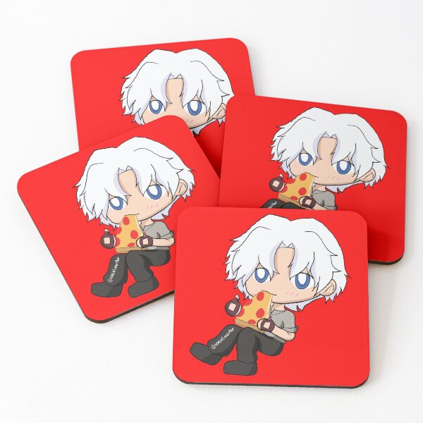 Item preview, Dante Chibi designed and sold by TenshiWarrior.