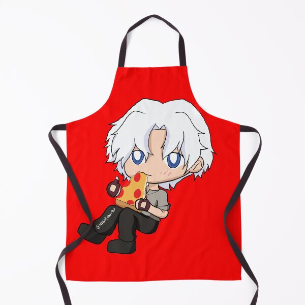 Item preview, Dante Chibi designed and sold by TenshiWarrior.