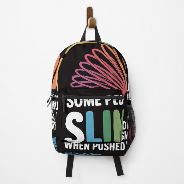 Item preview, Some people are like slinkies Sarcastic Or Cool Person designed and sold by MelSurf.