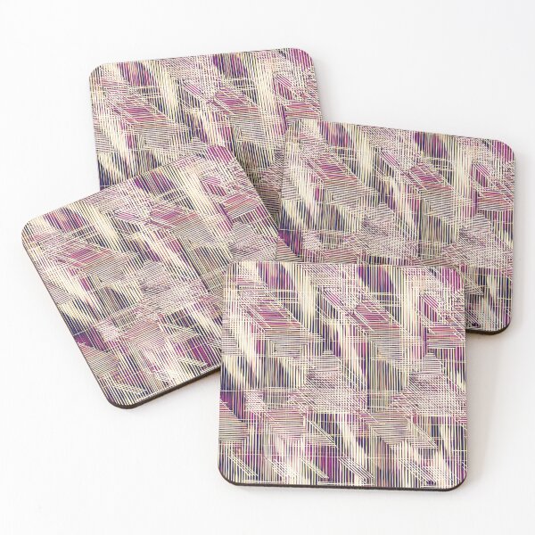 Item preview, geometric surface designed and sold by JeniSeny.