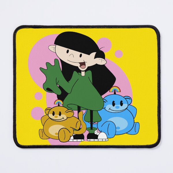 Item preview, Numbuh Three designed and sold by starskwurl.