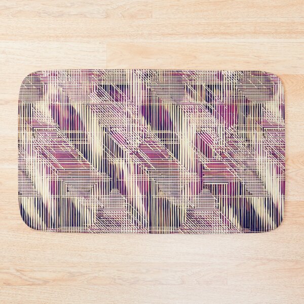 Item preview, geometric surface designed and sold by JeniSeny.