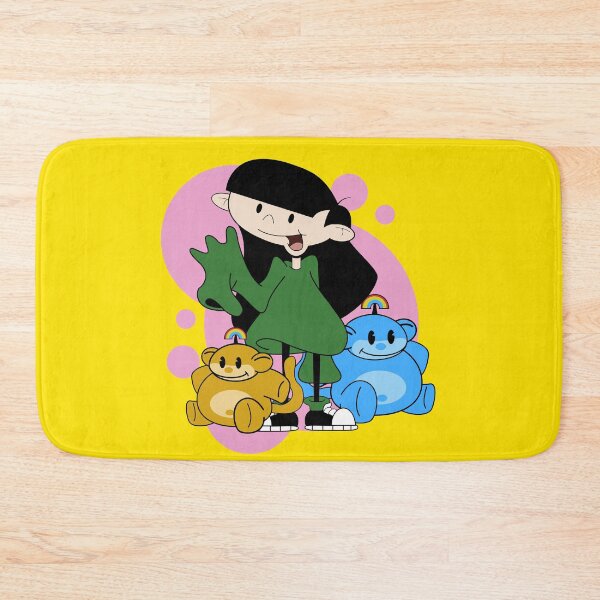 Item preview, Numbuh Three designed and sold by starskwurl.