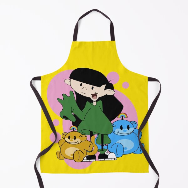 Item preview, Numbuh Three designed and sold by starskwurl.