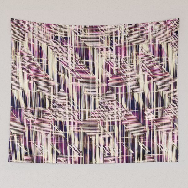 Item preview, geometric surface designed and sold by JeniSeny.