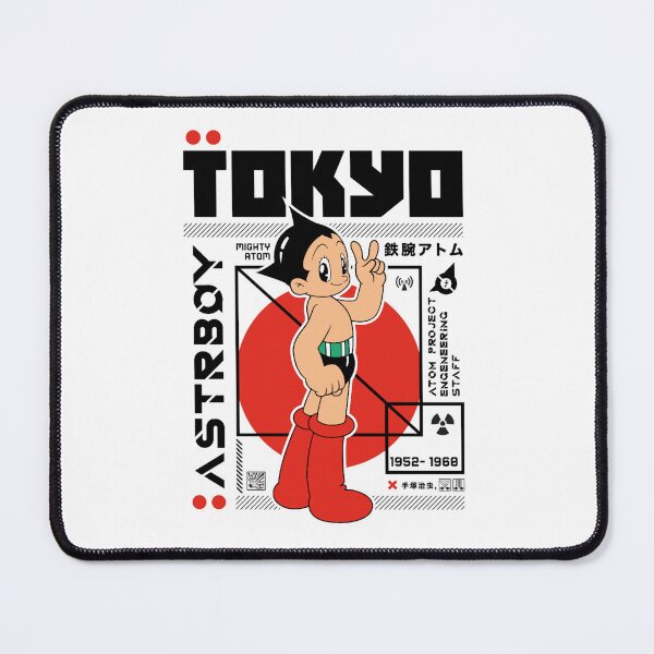 Item preview, Astroboy Essential designed and sold by gomezartistform.