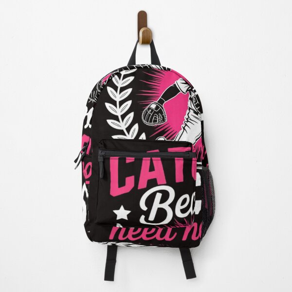 Item preview, Softball Lover Graphic Women Girls Softball Catcher designed and sold by MelSurf.