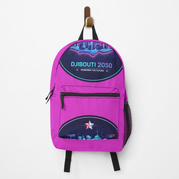 Item preview, Djibouti 2050 designed and sold by DjibProp.