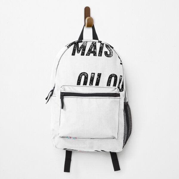 Item preview, WHAT THE HELL IS WRONG? (TikTok meme) designed and sold by RMG-Design.