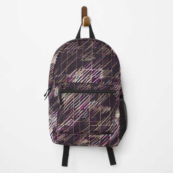 Item preview, Black square check surface designed and sold by JeniSeny.