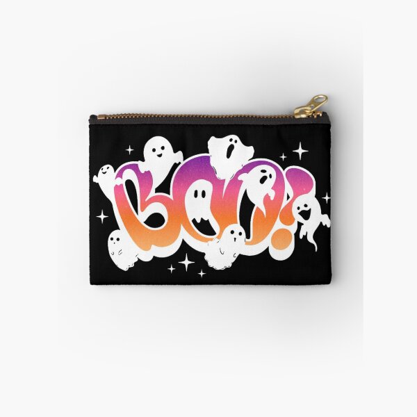 Item preview, Boo Cute Ghost Halloween Design designed and sold by Oniyasha.