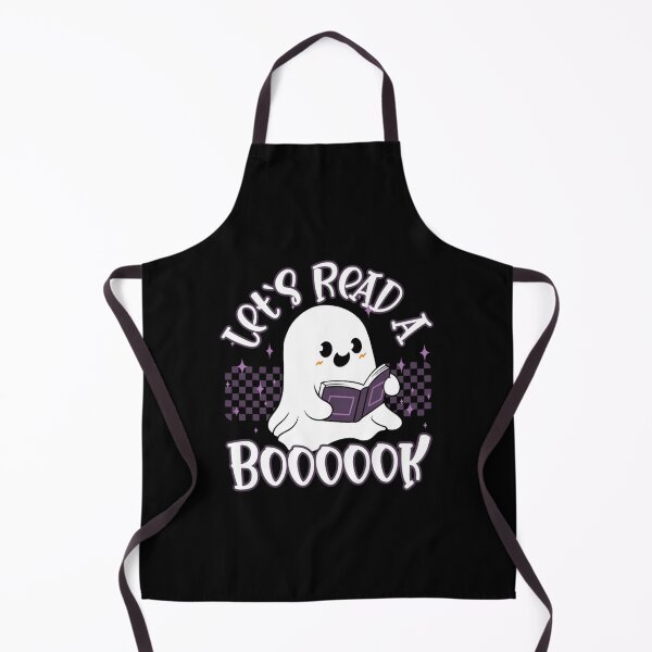 Item preview, Ghost Reading Time Spooky designed and sold by Oniyasha.