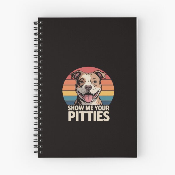 Item preview, Show Me Your Pitties - I Love My Pit Pit Face designed and sold by ControlCenter.