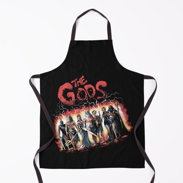 Item preview, The Gods designed and sold by Zascanauta.