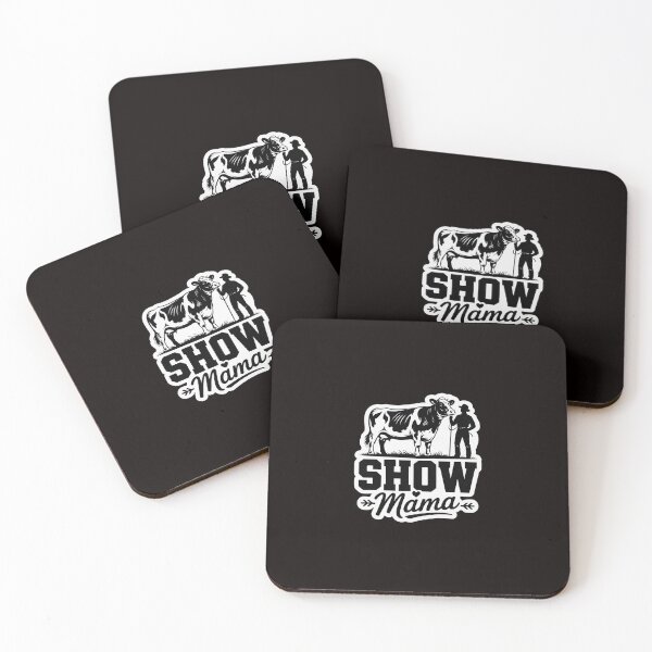 Item preview, Show Cattle Life Show Cow Mom, Show Beef Mom designed and sold by ControlCenter.
