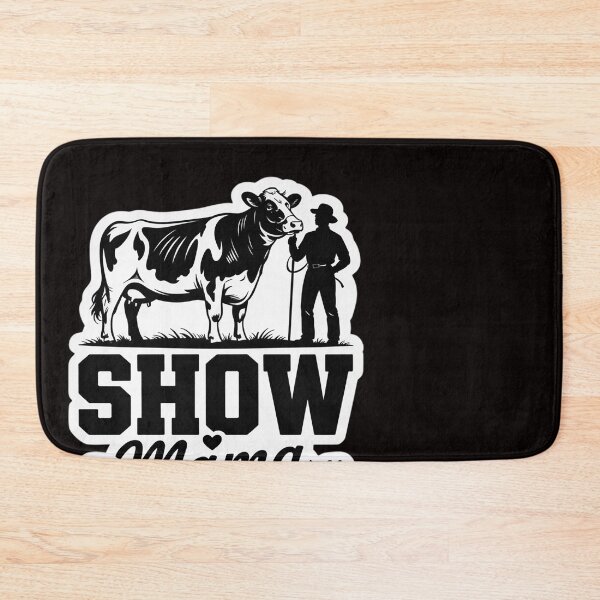 Item preview, Show Cattle Life Show Cow Mom, Show Beef Mom designed and sold by ControlCenter.