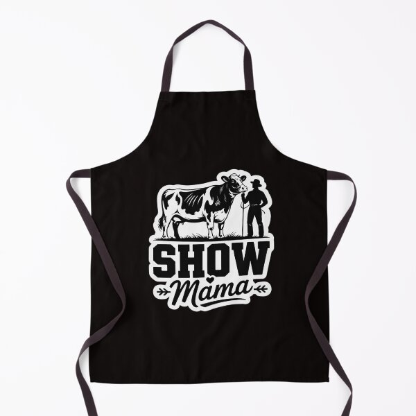Item preview, Show Cattle Life Show Cow Mom, Show Beef Mom designed and sold by ControlCenter.