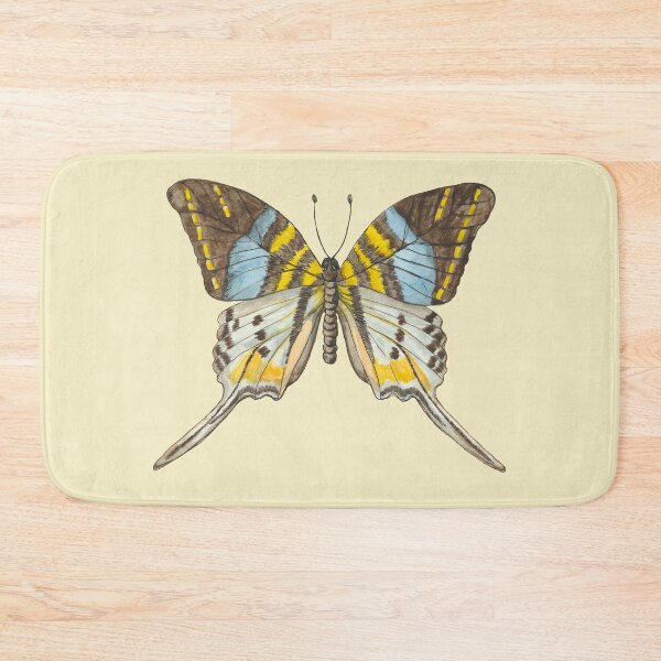 Item preview, Giant Swordtail Butterfly designed and sold by astrongwater.