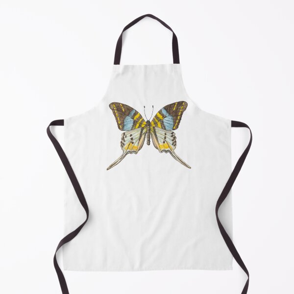 Item preview, Giant Swordtail Butterfly designed and sold by astrongwater.