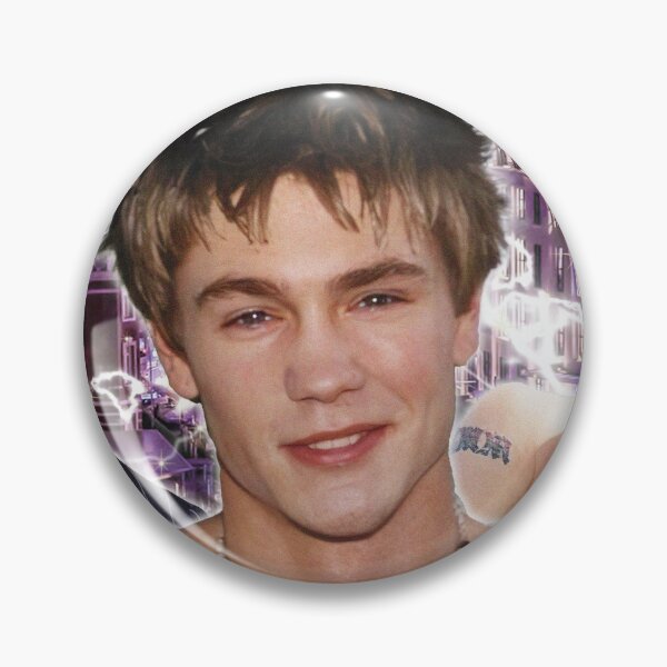 Item preview, Chad Michael Murray  designed and sold by Raydinmob.