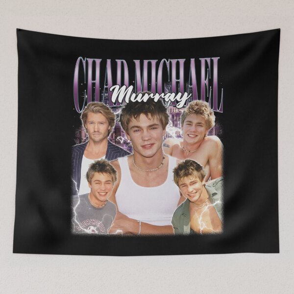 Item preview, Chad Michael Murray  designed and sold by Raydinmob.