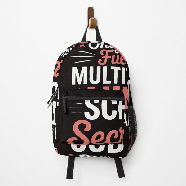 Item preview, School Secretary Is Not An Actual Job Title Secretary designed and sold by ControlCenter.