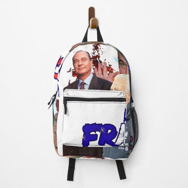 Item preview, FRANCE: The Ultimate Meme of Cult Personalities designed and sold by RMG-Design.