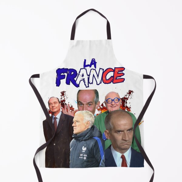 Item preview, FRANCE: The Ultimate Meme of Cult Personalities designed and sold by RMG-Design.