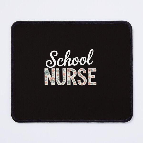 Item preview, School Nurse Nurses Job Nursing School designed and sold by ControlCenter.