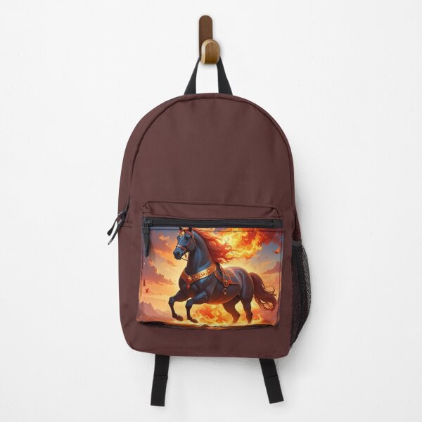 Item preview, FIRE HORSE designed and sold by cubiask.