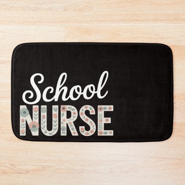 Item preview, School Nurse Nurses Job Nursing School designed and sold by ControlCenter.