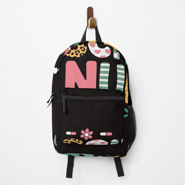 Item preview, School Nurse Colorful Back To School Nursing Job designed and sold by ControlCenter.