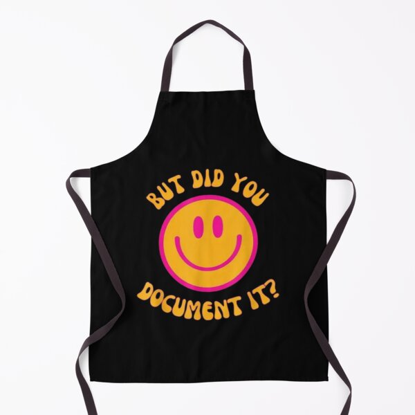 Item preview, But Did You Document It designed and sold by Jacob noro.