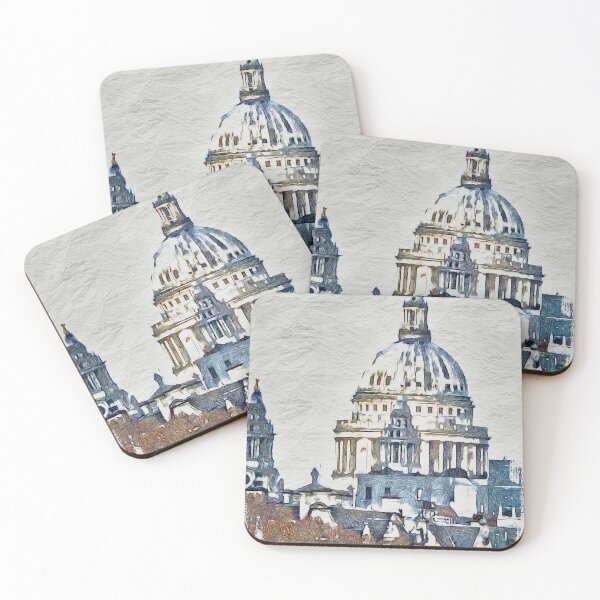 Item preview, St Pauls2025 designed and sold by jonfun1.