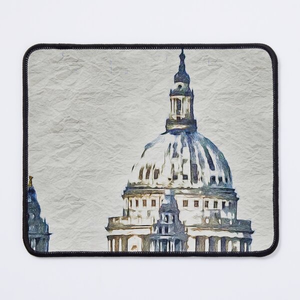 Item preview, St Pauls2025 designed and sold by jonfun1.