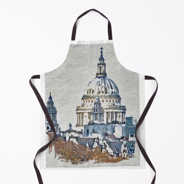 Item preview, St Pauls2025 designed and sold by jonfun1.