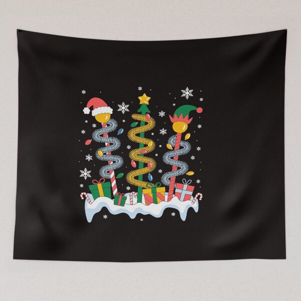 Item preview, Santa Elf Reindeer Flute Christmas Light Musical Instrument designed and sold by ControlCenter.