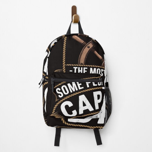 Item preview, Sailor Some People Call Me Captain Graphic For Dad designed and sold by ControlCenter.