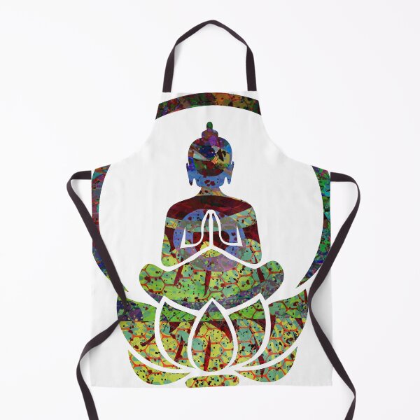 Item preview, Buddha designed and sold by Helga Taylor.