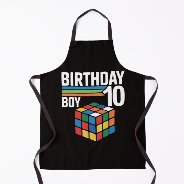 Item preview, Rubixk Cube Speed Cubing Birthday Boy 10 Years Old Boys Kid designed and sold by ControlCenter.