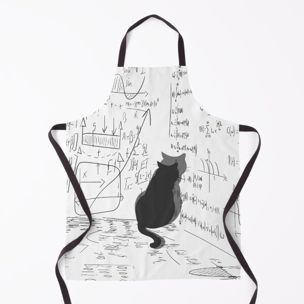 Item preview, cat meme math humor overthinking study vibes nerd cat funny designed and sold by EverBranz-stor.