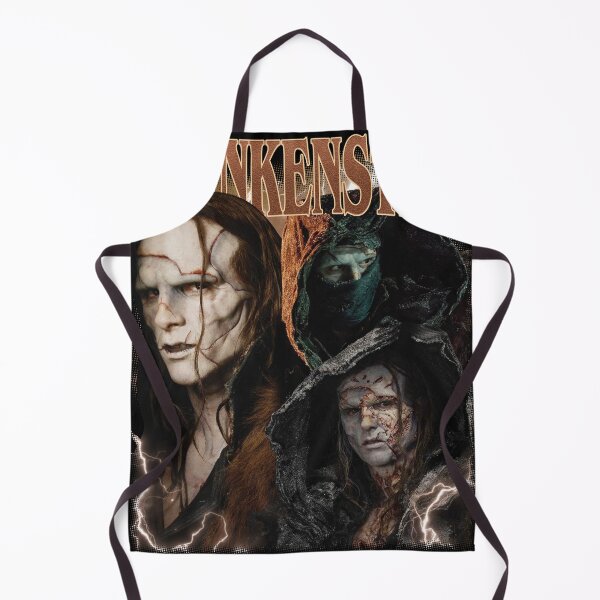 Item preview, Vintage Frankenstein Bootleg designed and sold by Raydinmob.
