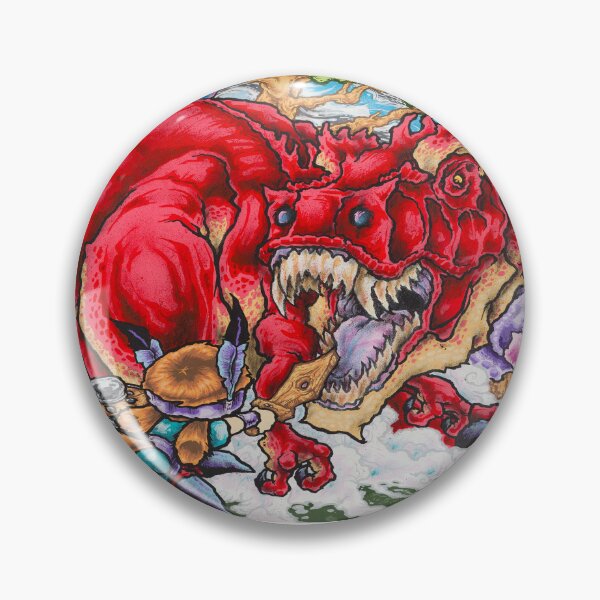 Artikelvorschau, Amys Dinosaurier-Traum entworfen und verkauft von The Art of Noble Hardesty.