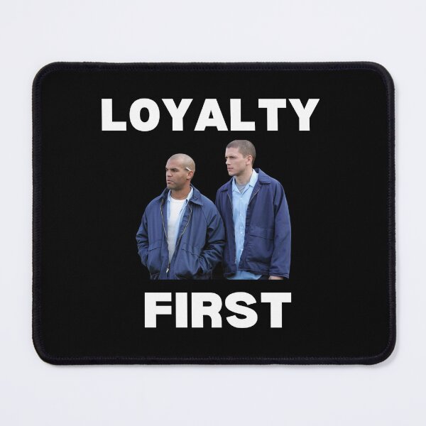 Item preview, Loyalty First Brotherhood designed and sold by Empire Wear.
