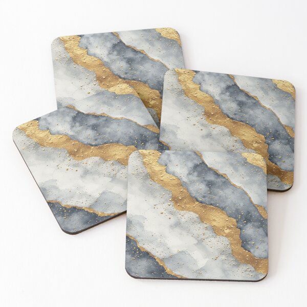 Item preview, Granite Gold Mine Flakes Texture designed and sold by Shawnsonartshop.