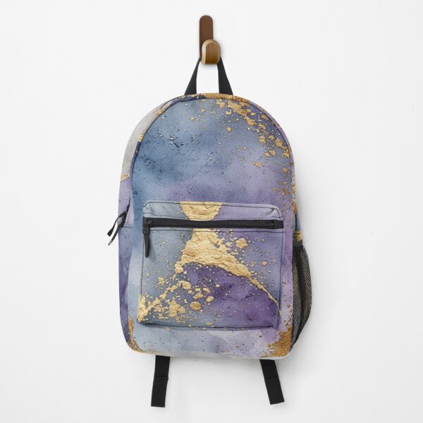 Item preview, Purple Granite Gold Mine Flakes Texture designed and sold by Shawnsonartshop.