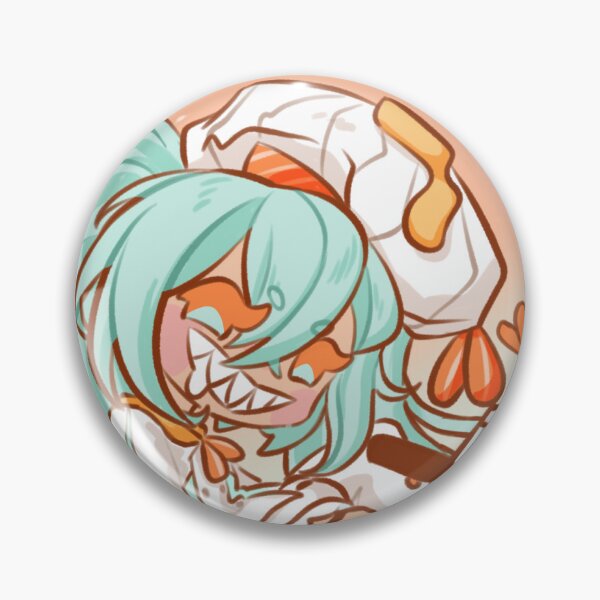 Item preview, Shrimp Hatsune miku designed and sold by froggii-butter.
