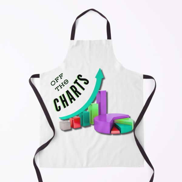 Item preview, Off The Charts designed and sold by DigitalShoppeIL.