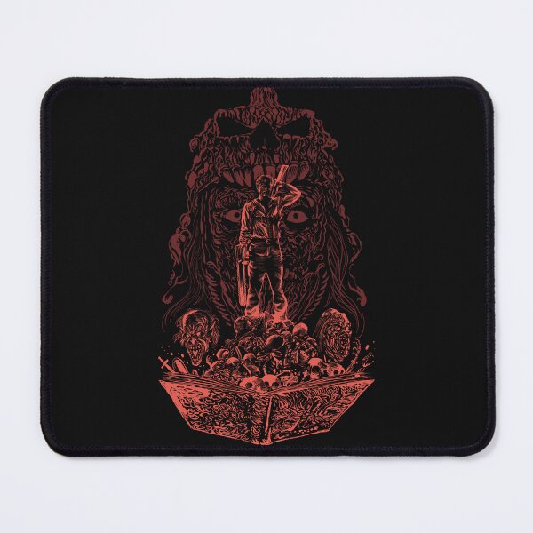 Item preview, Ash in the Darkness designed and sold by Zascanauta.