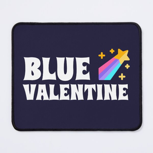 Item preview, NMIXX blue valentine designed and sold by Morcawork.